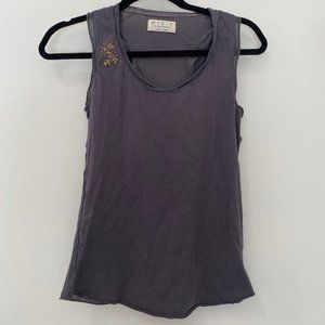 Wyeth by Todd MaGill S Tank